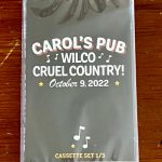 Carol's Pub, Cruel Country, October 9, 2022