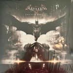 Best Of Batman: Arkham Knight
