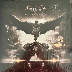 Best Of Batman: Arkham Knight