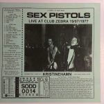 Looking For A Kiss In Kristinehamn